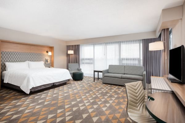 Holiday Inn Toronto Airport East
