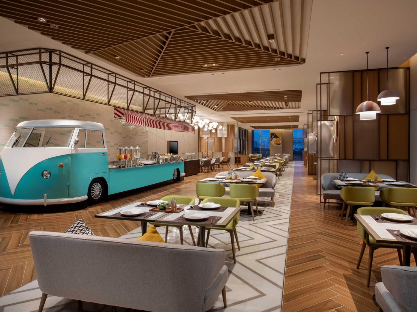 Holiday Inn Wuxi Central Station