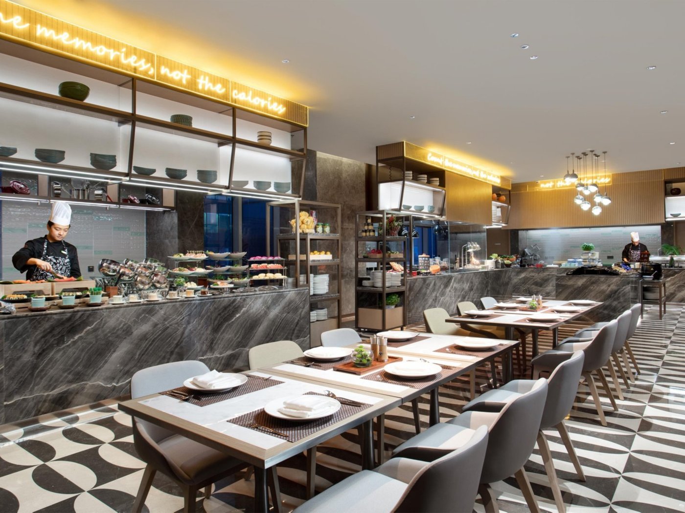 Holiday Inn Wuxi Central Station