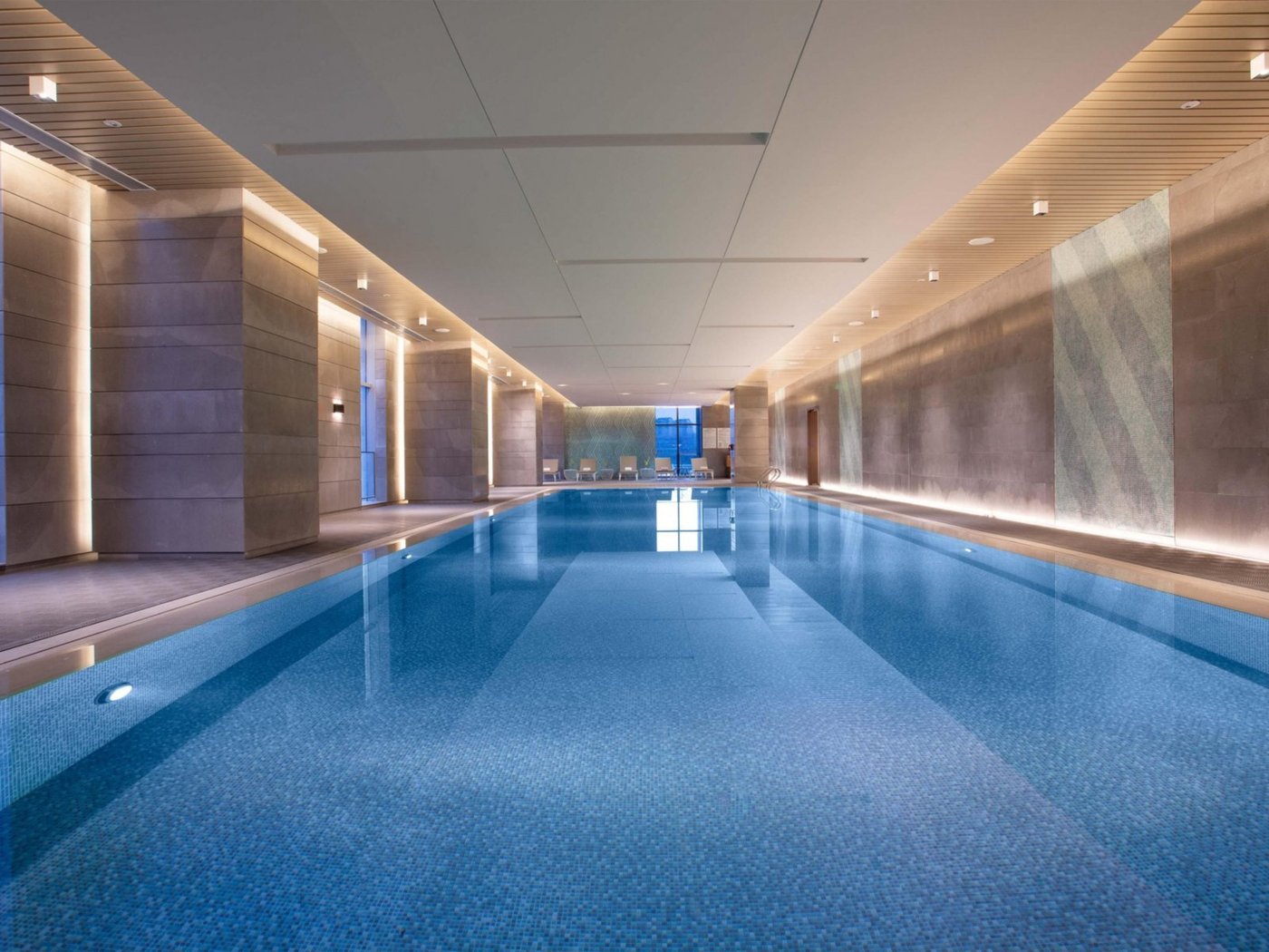 Holiday Inn Wuxi Central Station