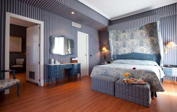 Hotel Agumar Atocha