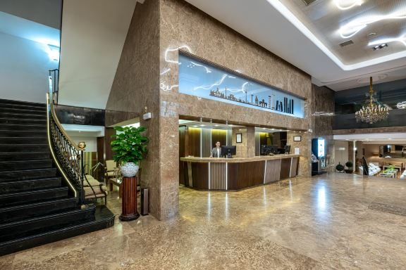 Hotel Agumar Atocha