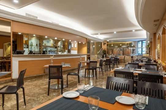 Hotel Agumar Atocha