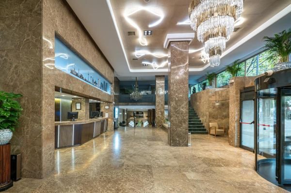 Hotel Agumar Atocha