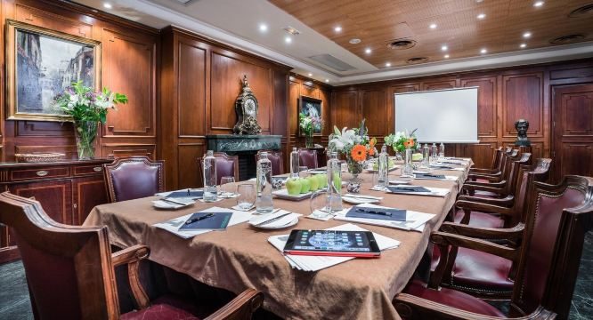 Hotel Agumar Atocha