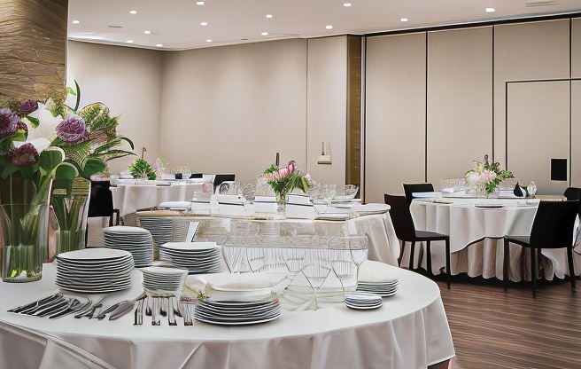 Hotel Agumar Atocha