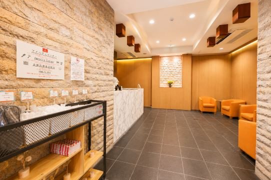 Hotel Arashi Nipponbashi 1
