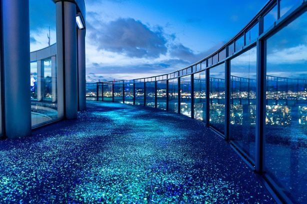 Hotel Arashi Nipponbashi 1