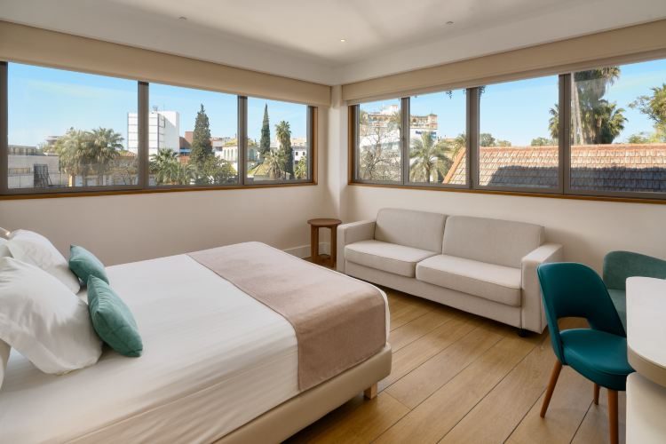 Hotel Bellavista Sevilla