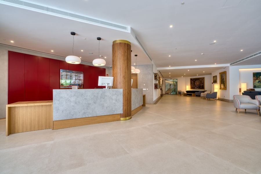 Hotel Bellavista Sevilla
