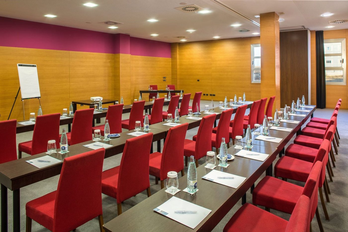Hotel Eurostars Rey Fernando