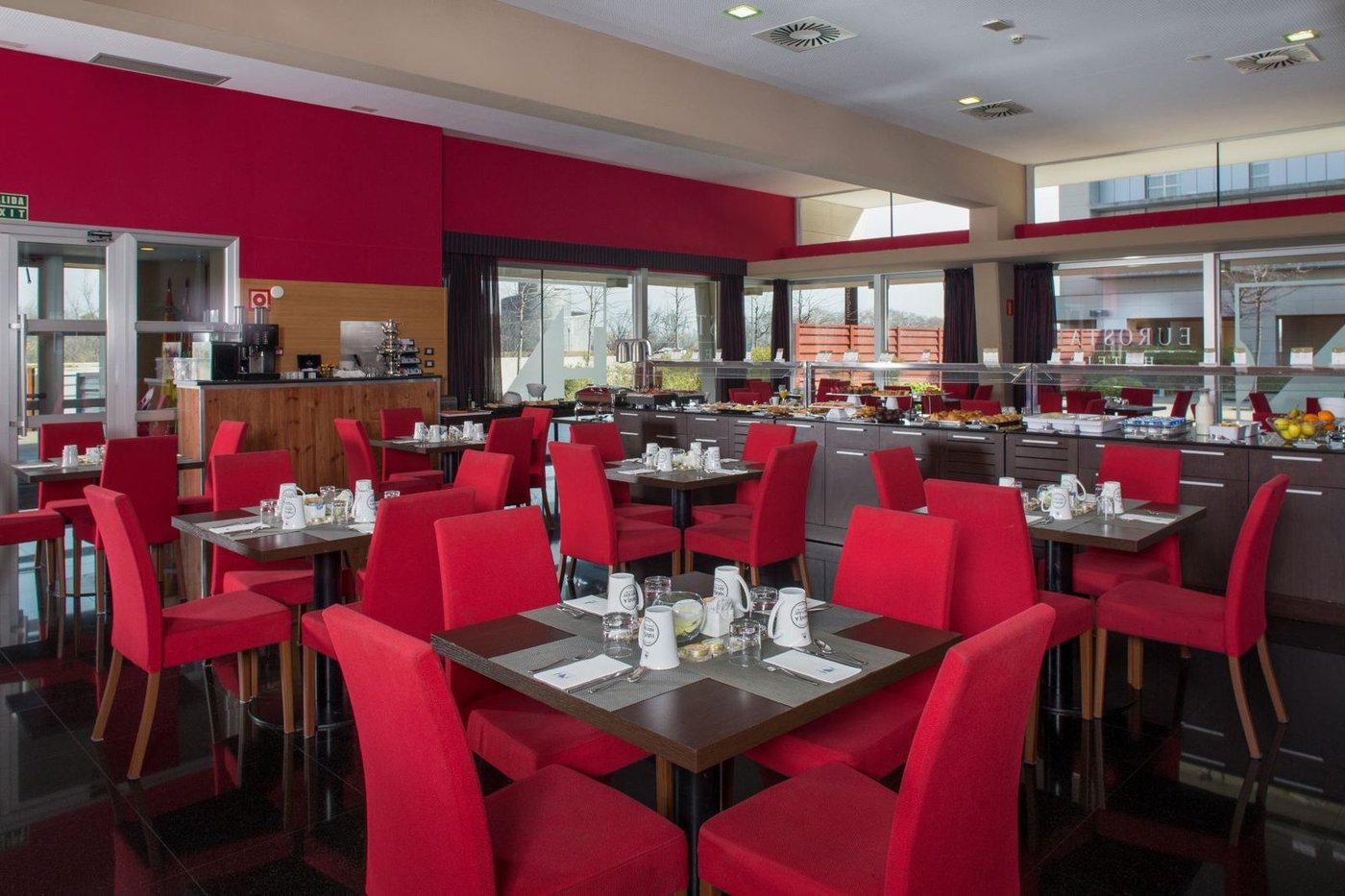 Hotel Eurostars Rey Fernando