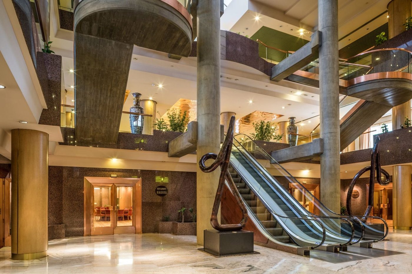 Hotel Exe Boston