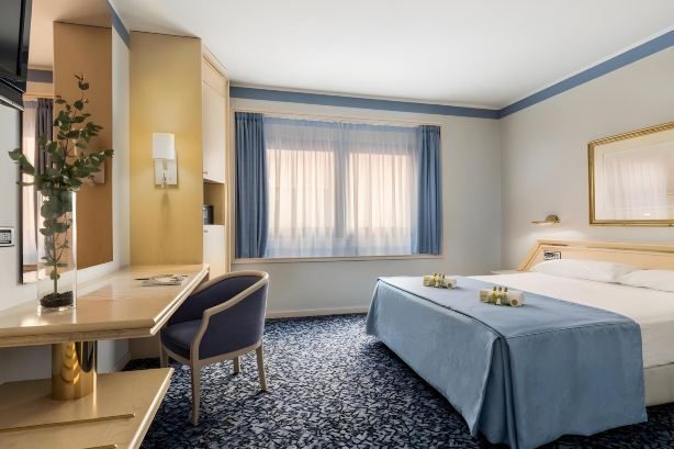 Hotel Exe Boston