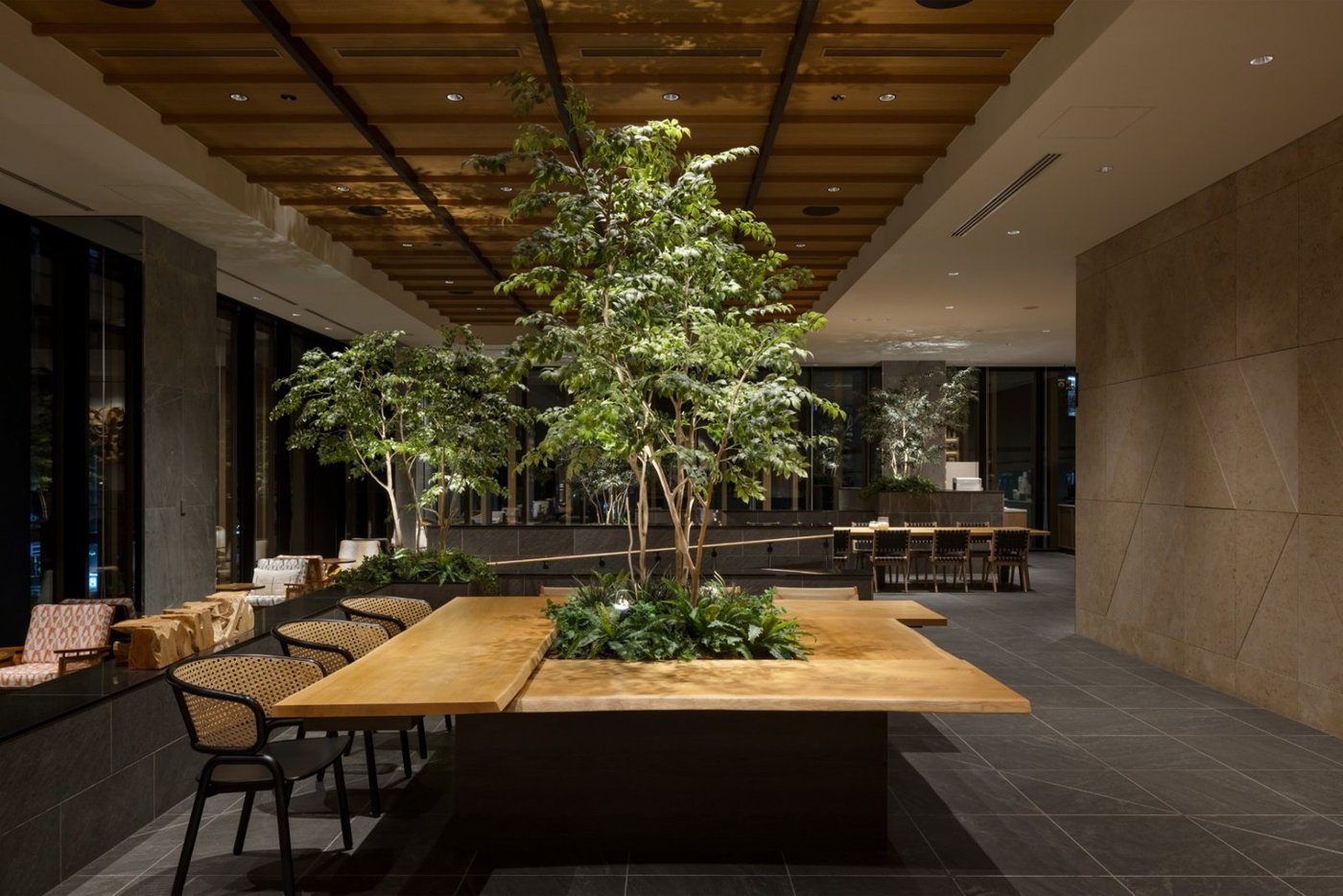 Hotel Hommachi Miyako