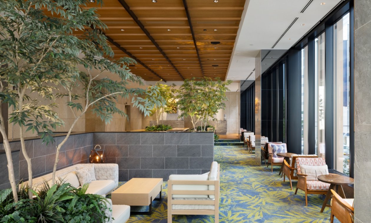 Hotel Hommachi Miyako