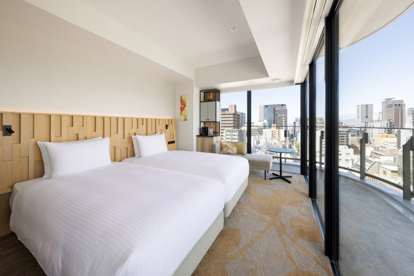 Hotel Hommachi Miyako