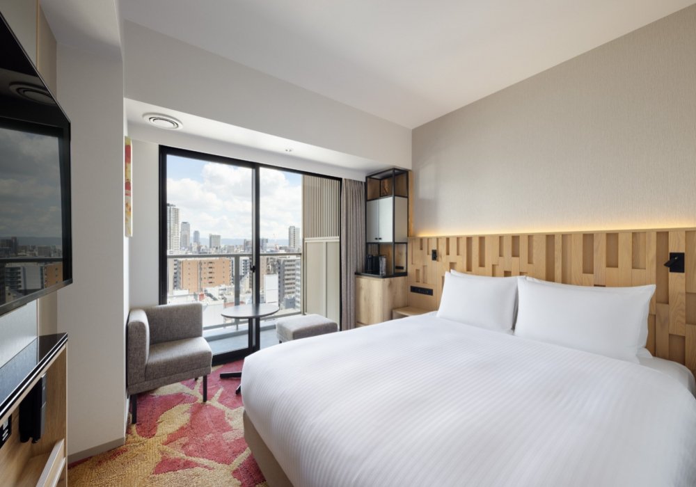 Hotel Hommachi Miyako