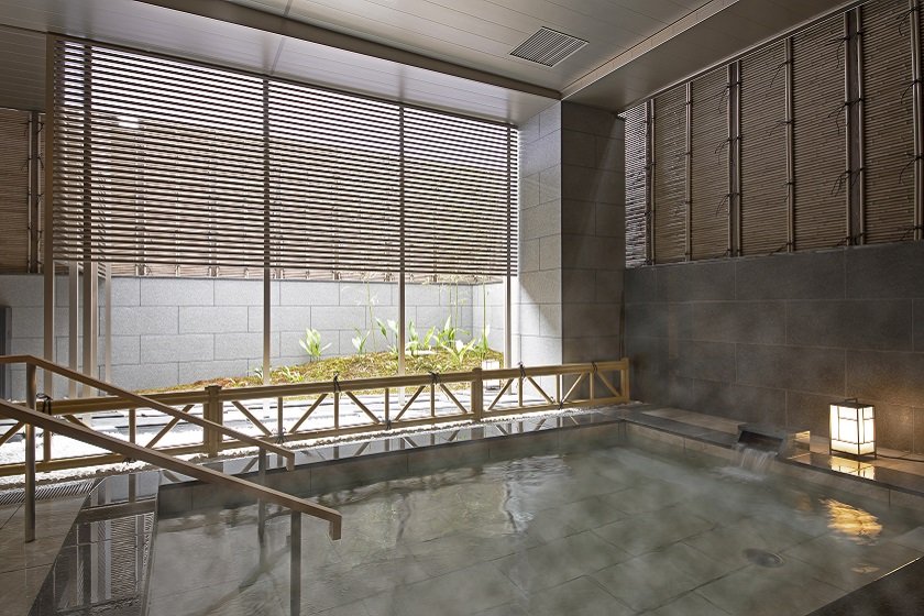 Hotel Keihan Kyoto Hachijoguchi