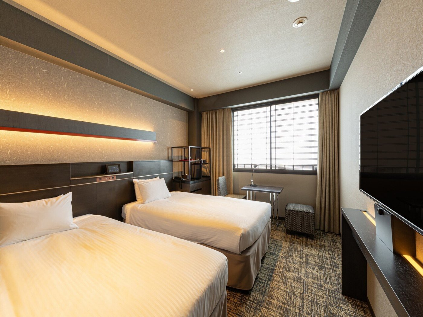Hotel Keihan Kyoto Hachijoguchi
