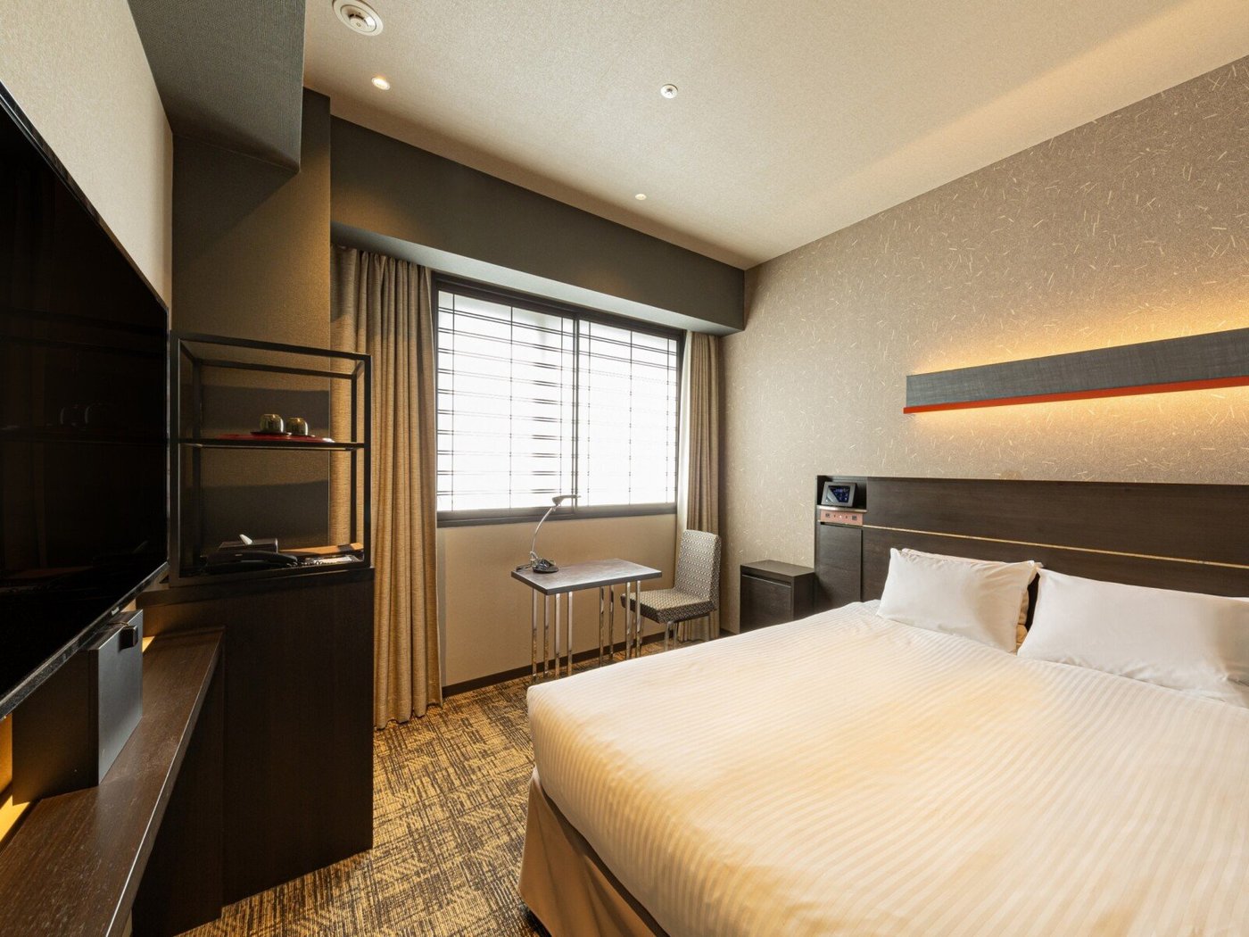 Hotel Keihan Kyoto Hachijoguchi