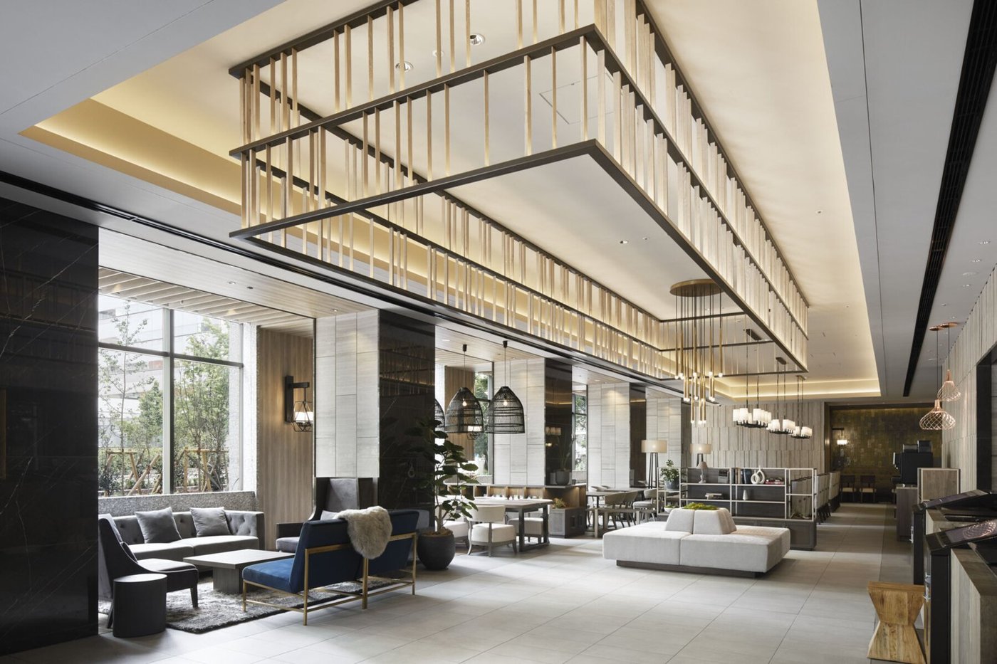 Hotel Keihan Nagoya