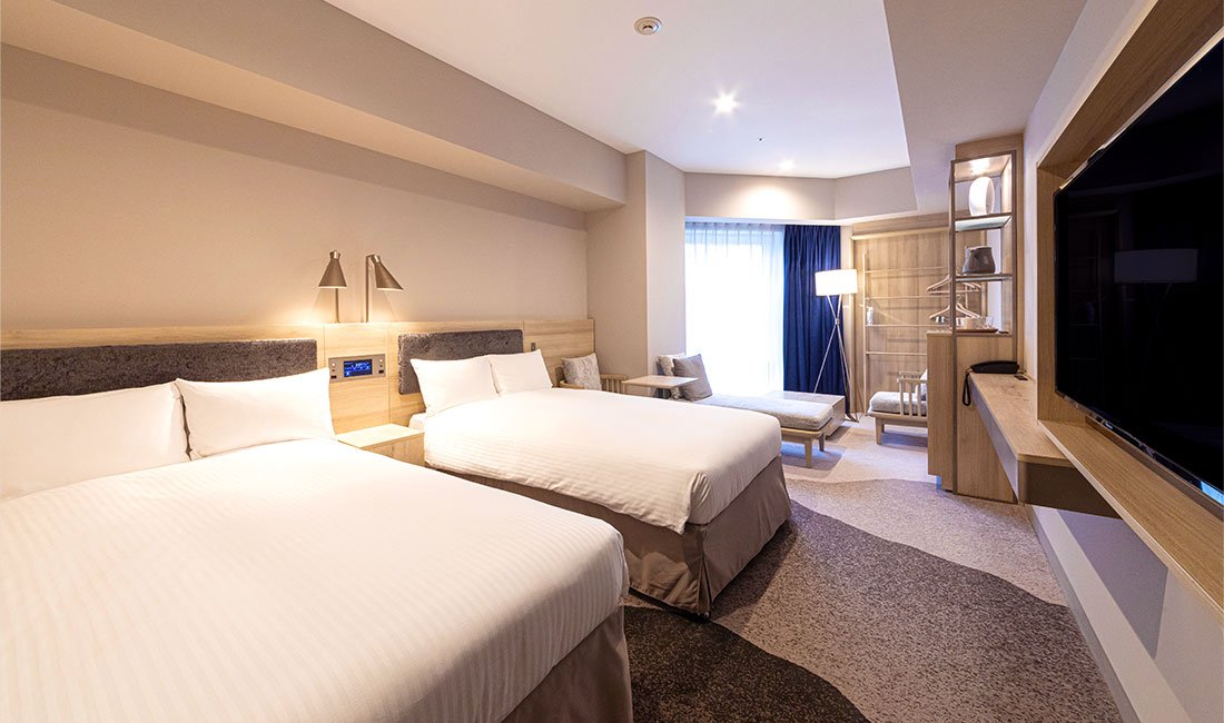 Hotel Keihan Nagoya
