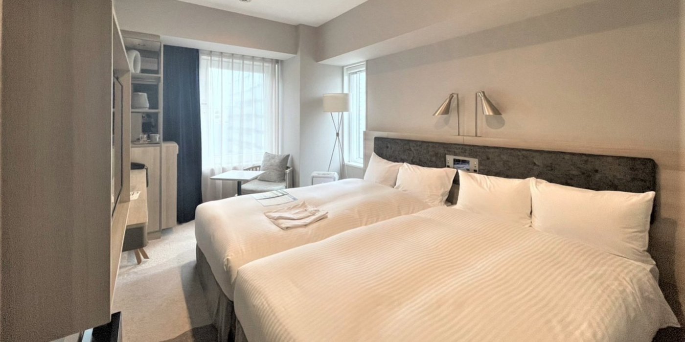 Hotel Keihan Nagoya