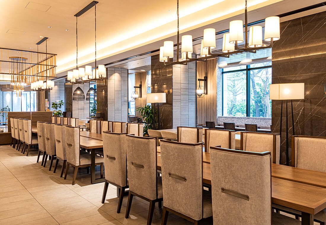 Hotel Keihan Nagoya