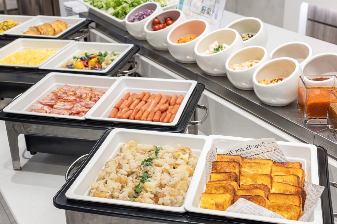 Hotel Keihan Nagoya