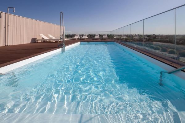 Hotel Leflet Sanlúcar
