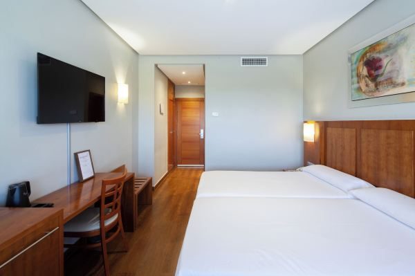 Hotel Leflet Sanlúcar