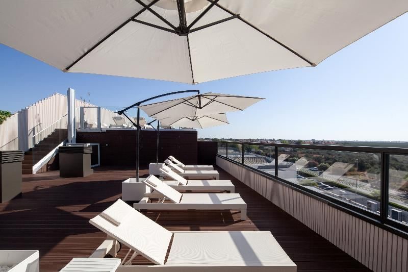 Hotel Leflet Sanlúcar