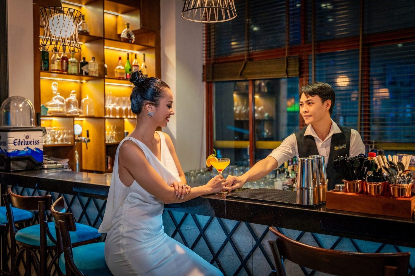 Hotel Majestic Saigon