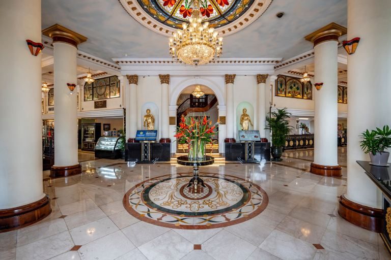 Hotel Majestic Saigon