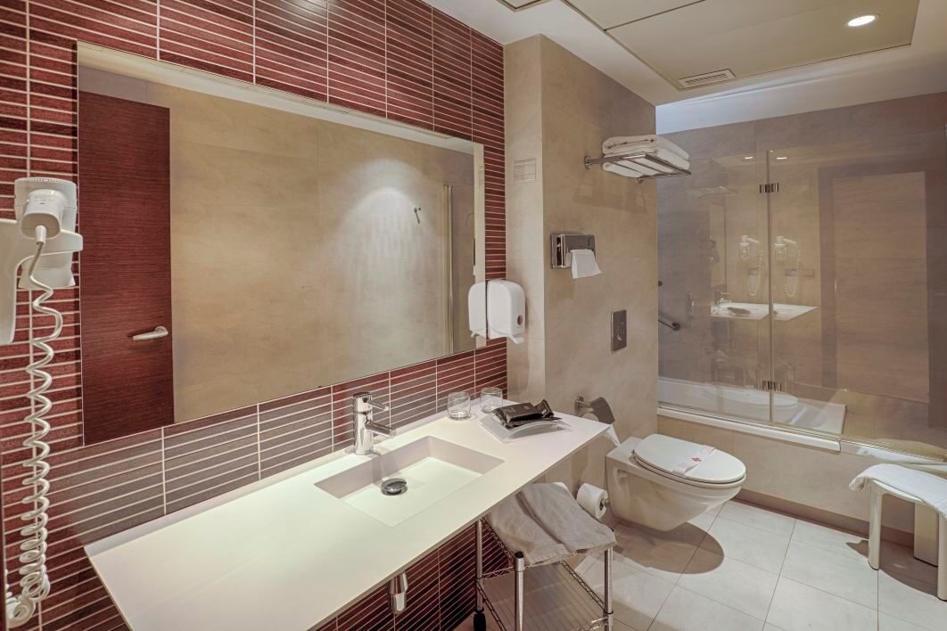 Hotel Port Elche