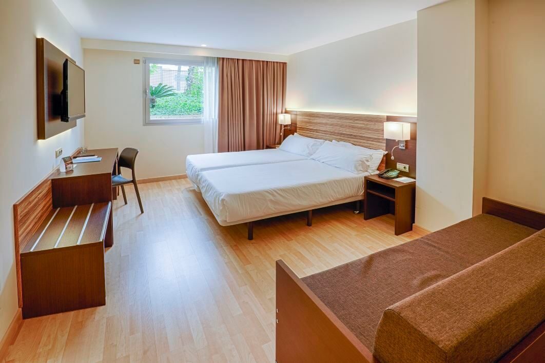 Hotel Port Elche