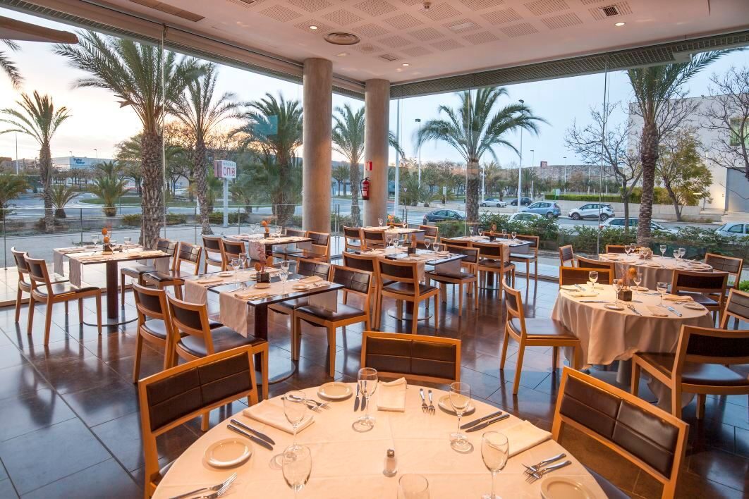 Hotel Port Elche