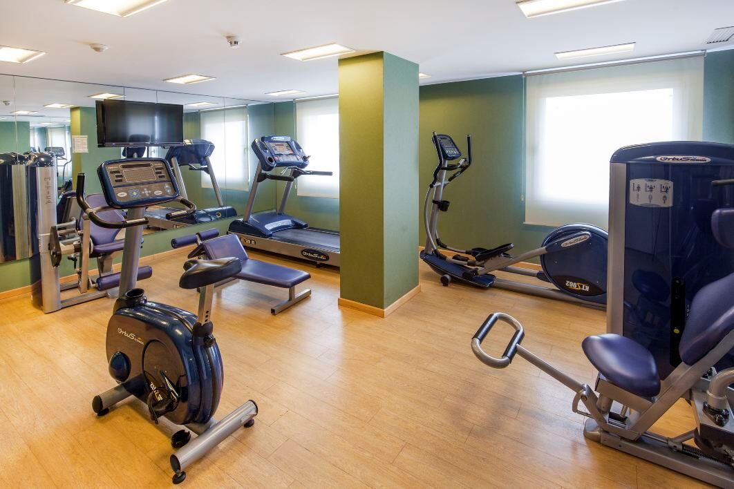Hotel Port Elche