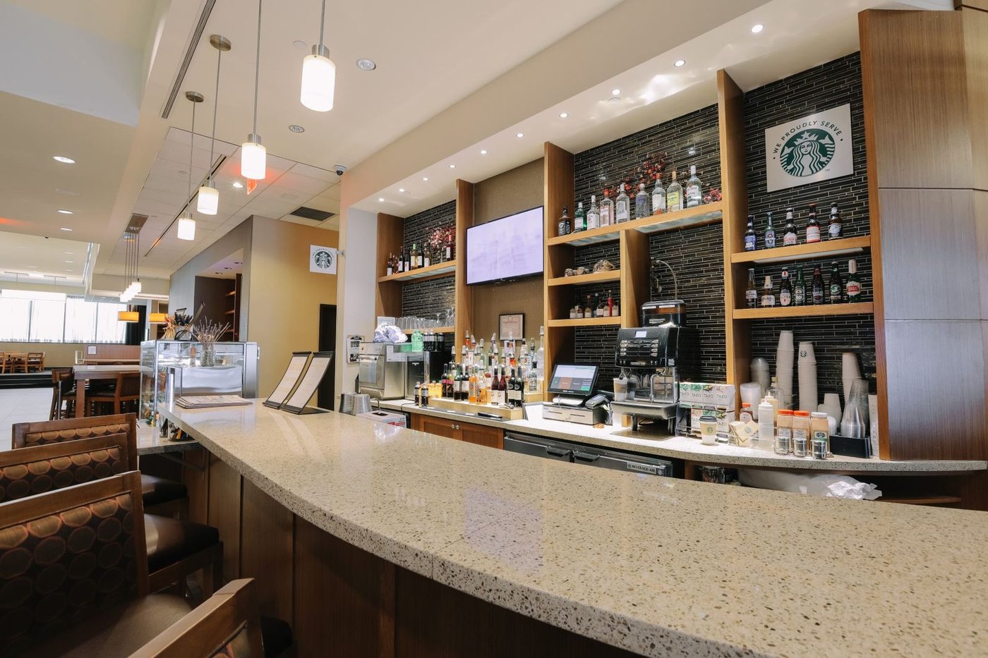 Hyatt Place Flushing/LaGuardia Airport