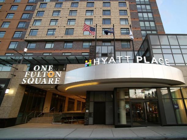 Hyatt Place Flushing/LaGuardia Airport