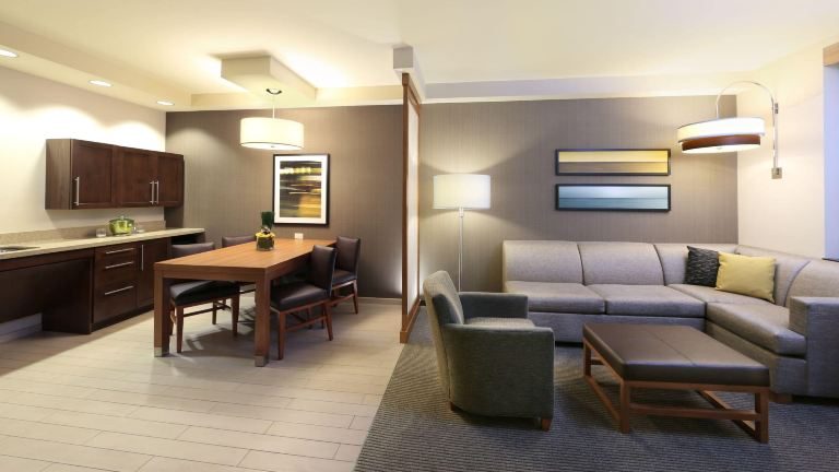 Hyatt Place Flushing/LaGuardia Airport