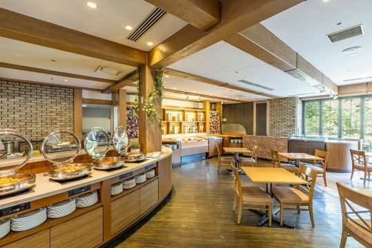 International Garden Hotel Narita