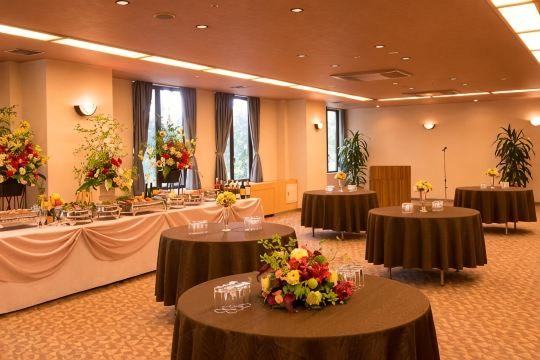 International Garden Hotel Narita