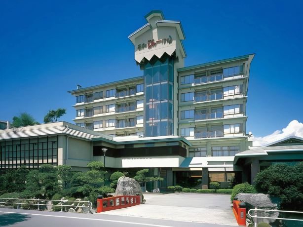 Isawa View Hotel