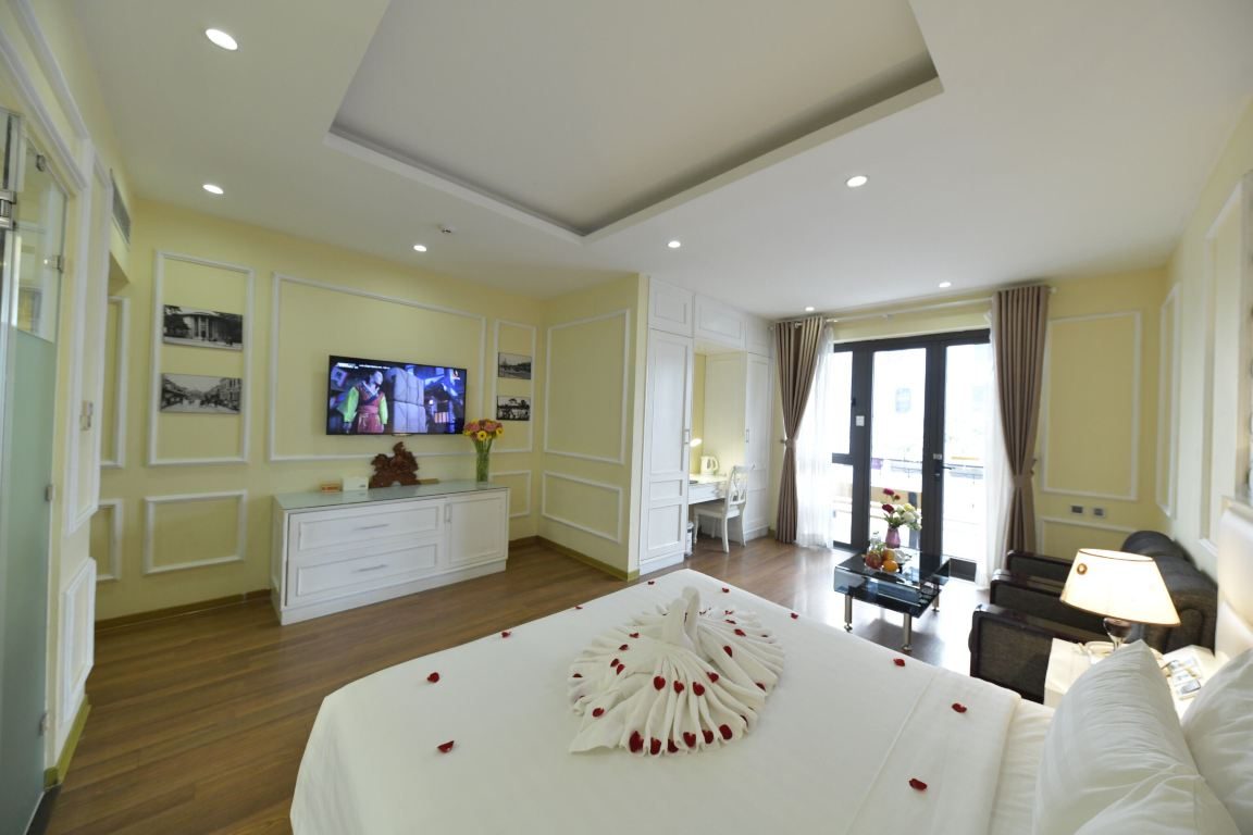 Ja Cosmo Premier Hotel