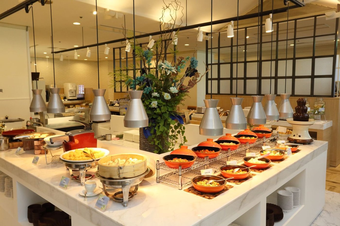 Loisir Hotel Toyohashi