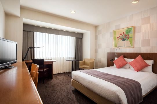 Loisir Hotel Toyohashi
