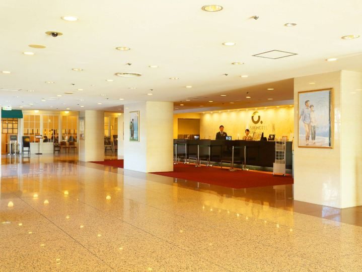 Loisir Hotel Toyohashi