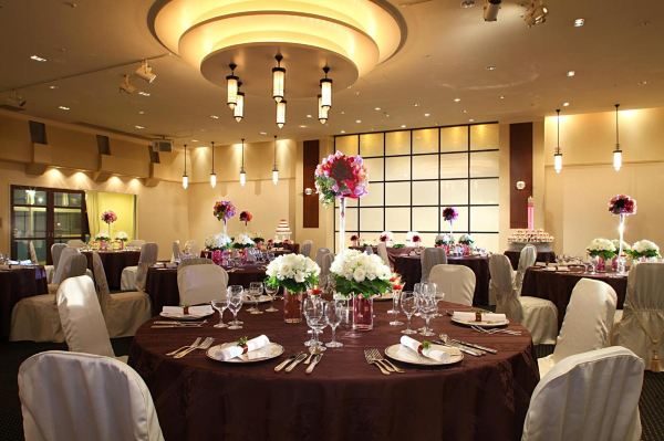 Loisir Hotel Toyohashi